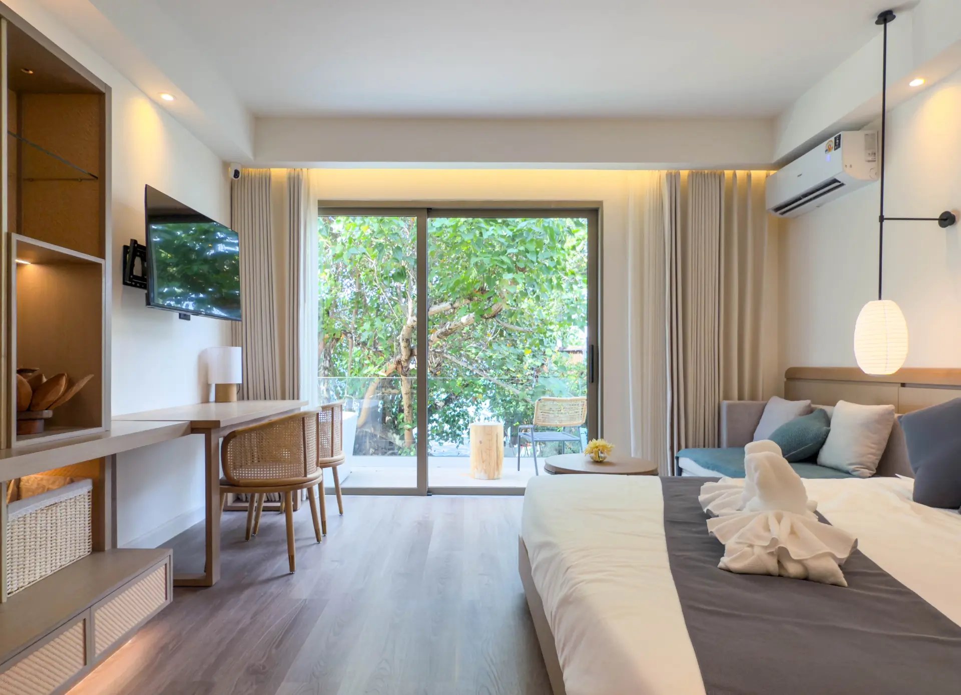 Кондоминиум Anava на пляже Банграк - Главное фото